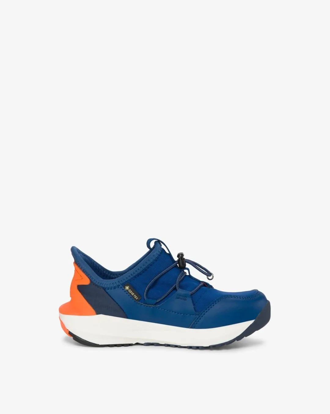 Viking Sneakers|Gore-Tex Barnskor>QuickGo GTX SL Blue