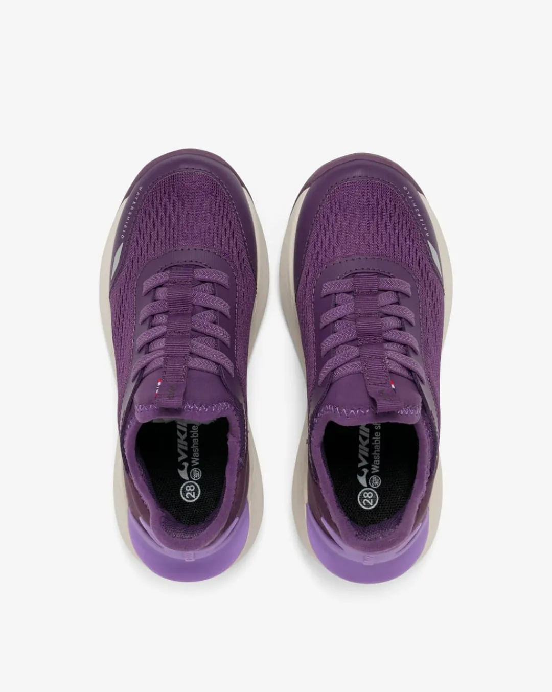 Viking Skor För Juniorer (30-40)|Barnskor (20-35)>QuickGo WP EL