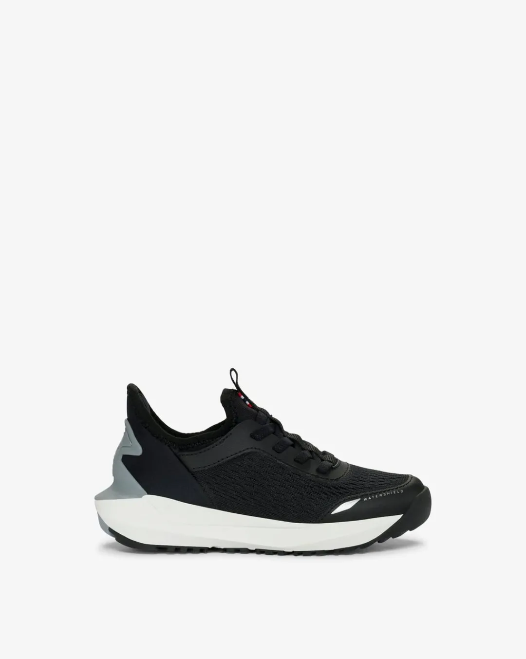 Viking Sneakers>QuickGo WP EL Black