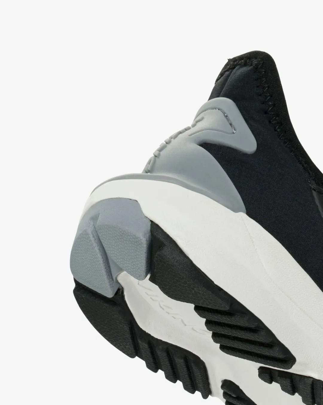 Viking Sneakers>QuickGo WP EL Black