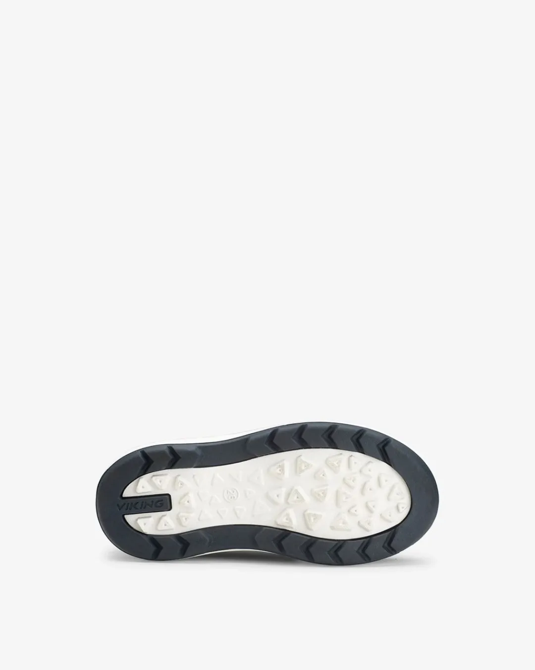 Viking Gore-Tex Barnskor|Vinterskor>Radiant Reflex GTX Black/Charcoal
