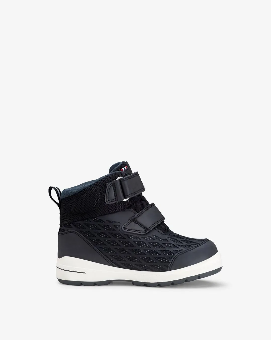 Viking Gore-Tex Barnskor|Vinterskor>Radiant Reflex GTX Black/Charcoal