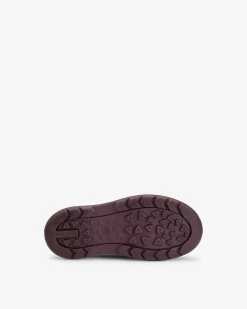 Viking Gore-Tex Barnskor|Vinterskor>Radiant Reflex GTX Antiquerose/Grape