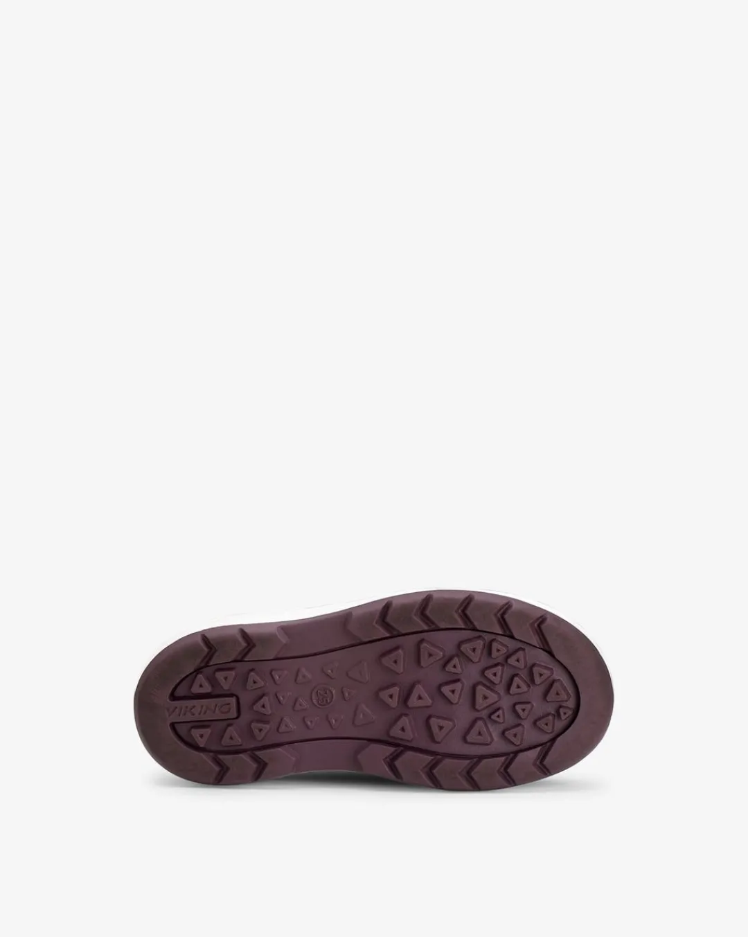 Viking Gore-Tex Barnskor|Vinterskor>Radiant Reflex GTX Antiquerose/Grape