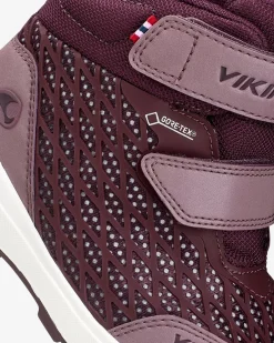 Viking Gore-Tex Barnskor|Vinterskor><noscript><img width=
