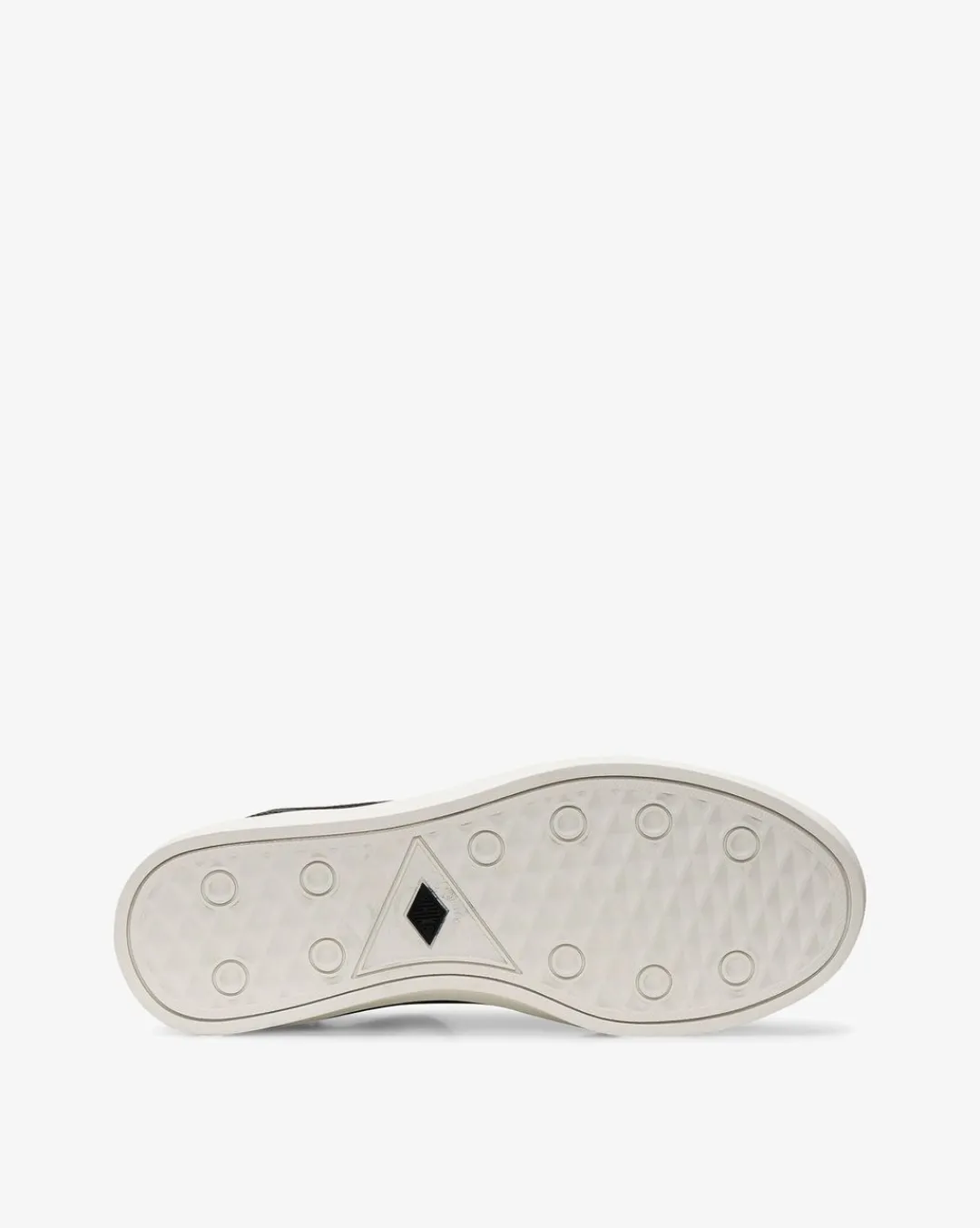Viking Sneakers>Retro Knitted Low Jr Olive