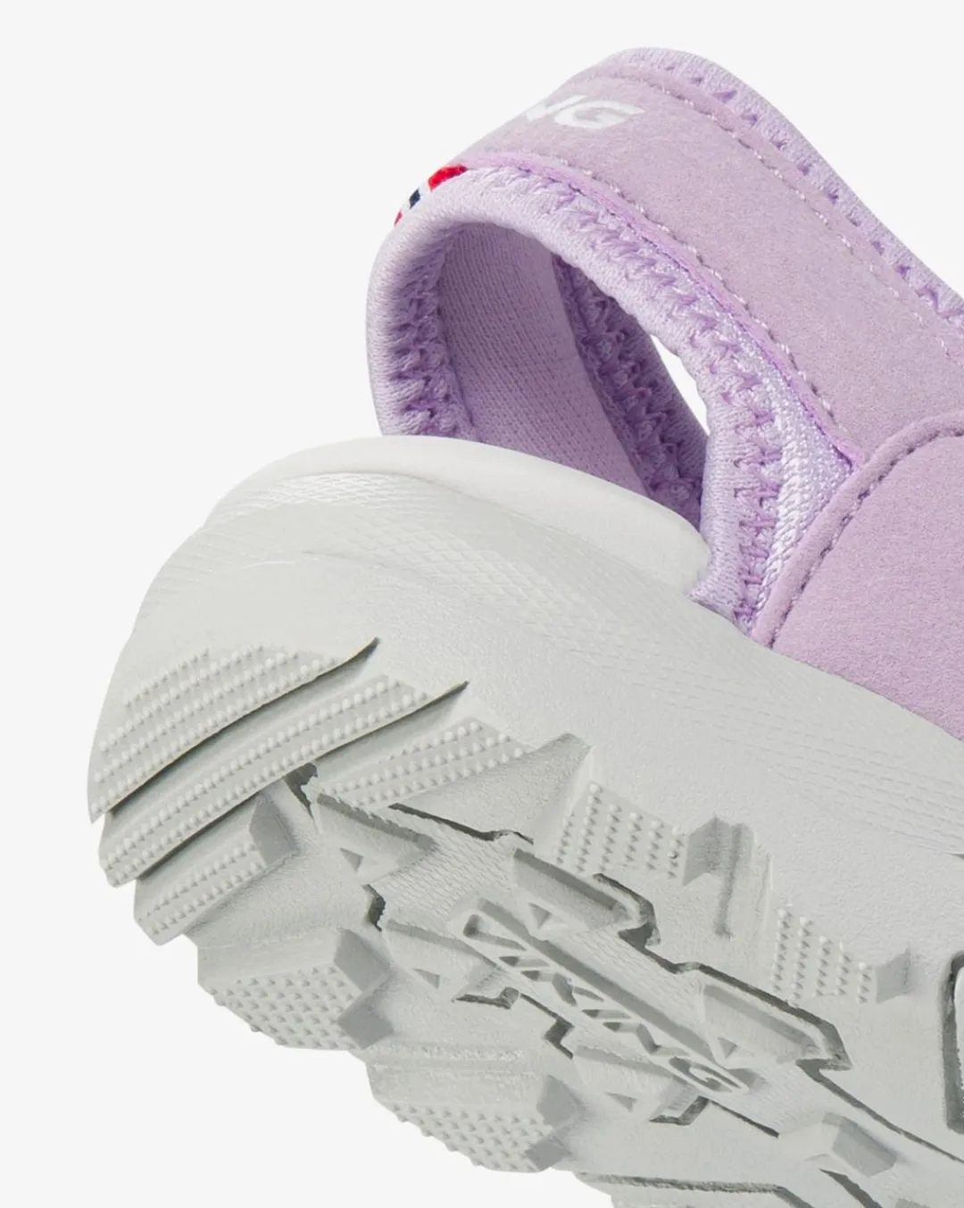 Viking Sandaler>Sandvika Sandal SL Lilac