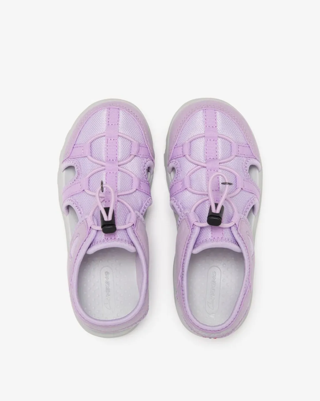 Viking Sandaler>Sandvika Sandal SL Lilac
