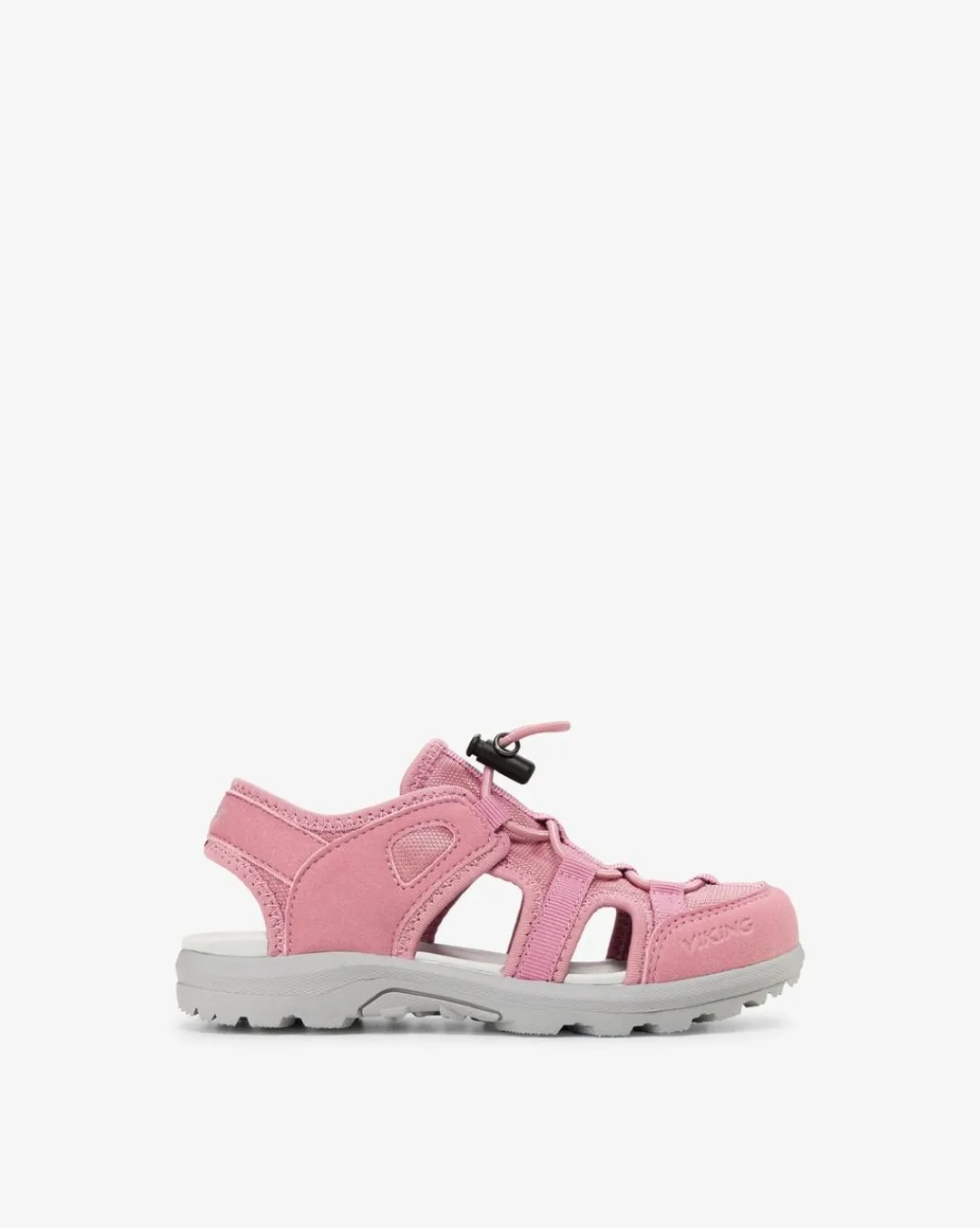 Viking Sandaler>Sandvika Sandal SL Antiquerose