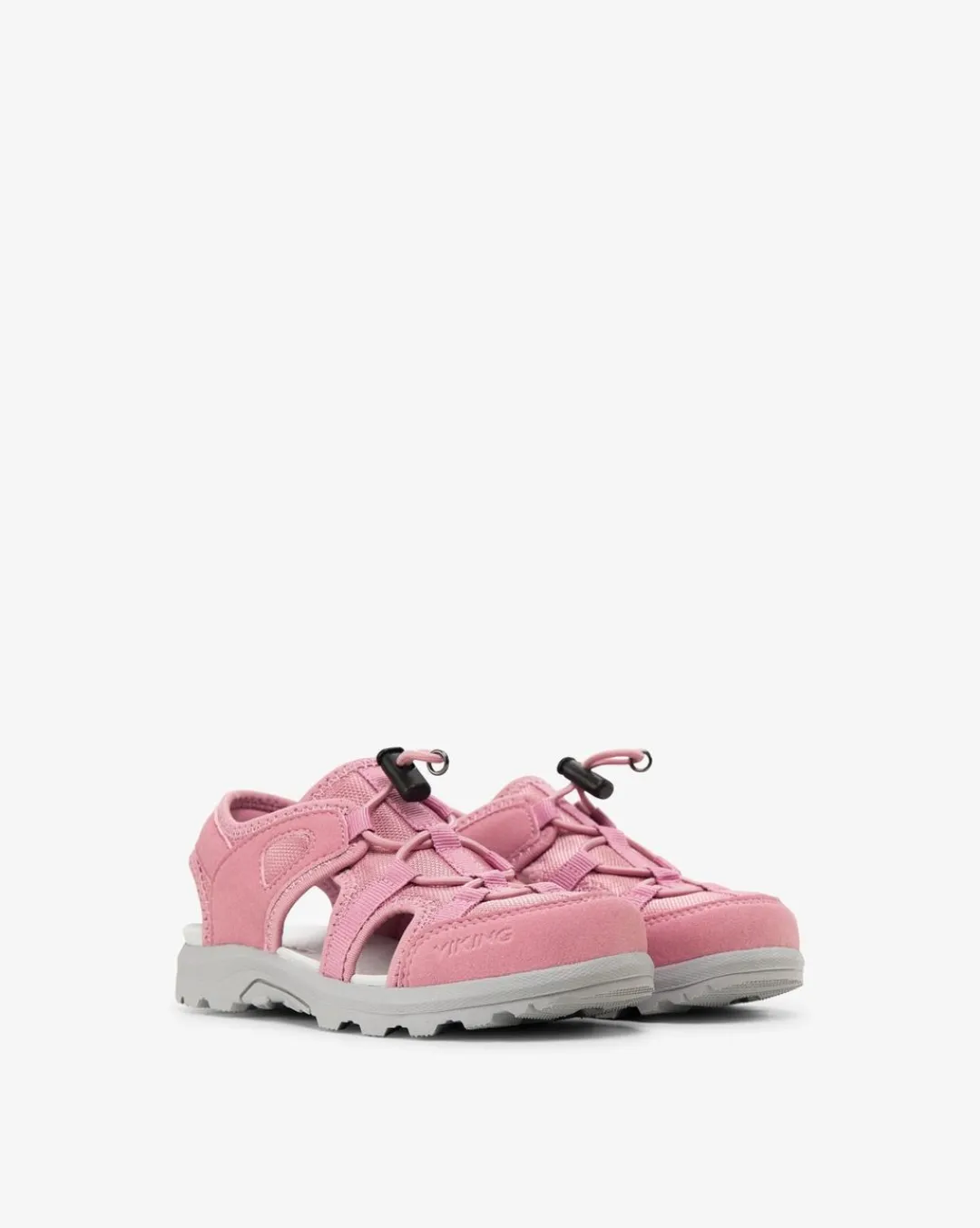 Viking Sandaler>Sandvika Sandal SL Antiquerose