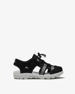 Viking Sandaler>Sandvika Sandal SL Black