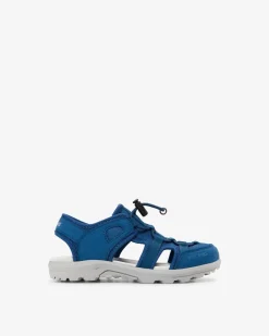 Viking Sandaler>Sandvika Sandal SL Blue
