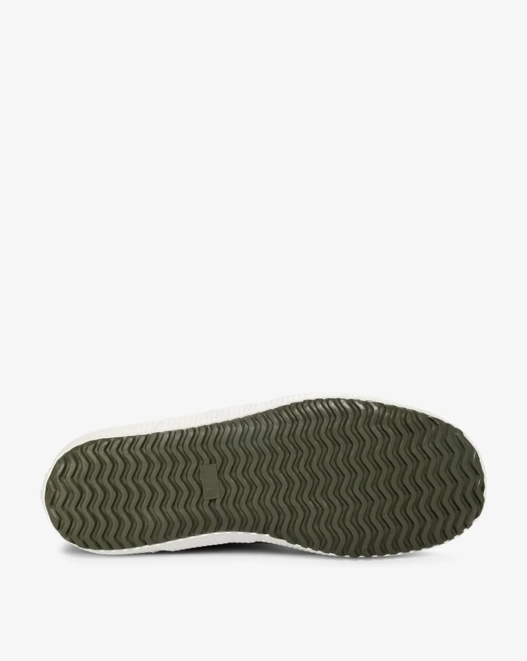 Viking Gummistövlar|Gummistövlar>Seilas Heritage Rubber Boot Olive/Eggshell