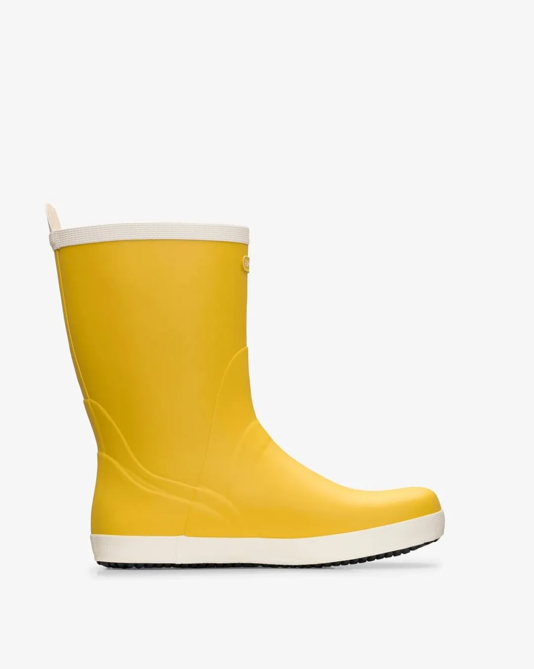 Viking Gummistövlar|Gummistövlar>Seilas Rubber Boot Yellow