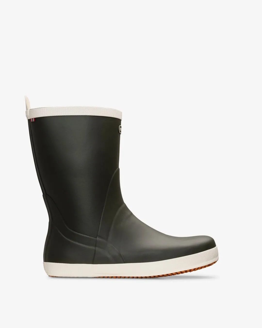 Viking Gummistövlar|Gummistövlar>Seilas Rubber Boot Olive