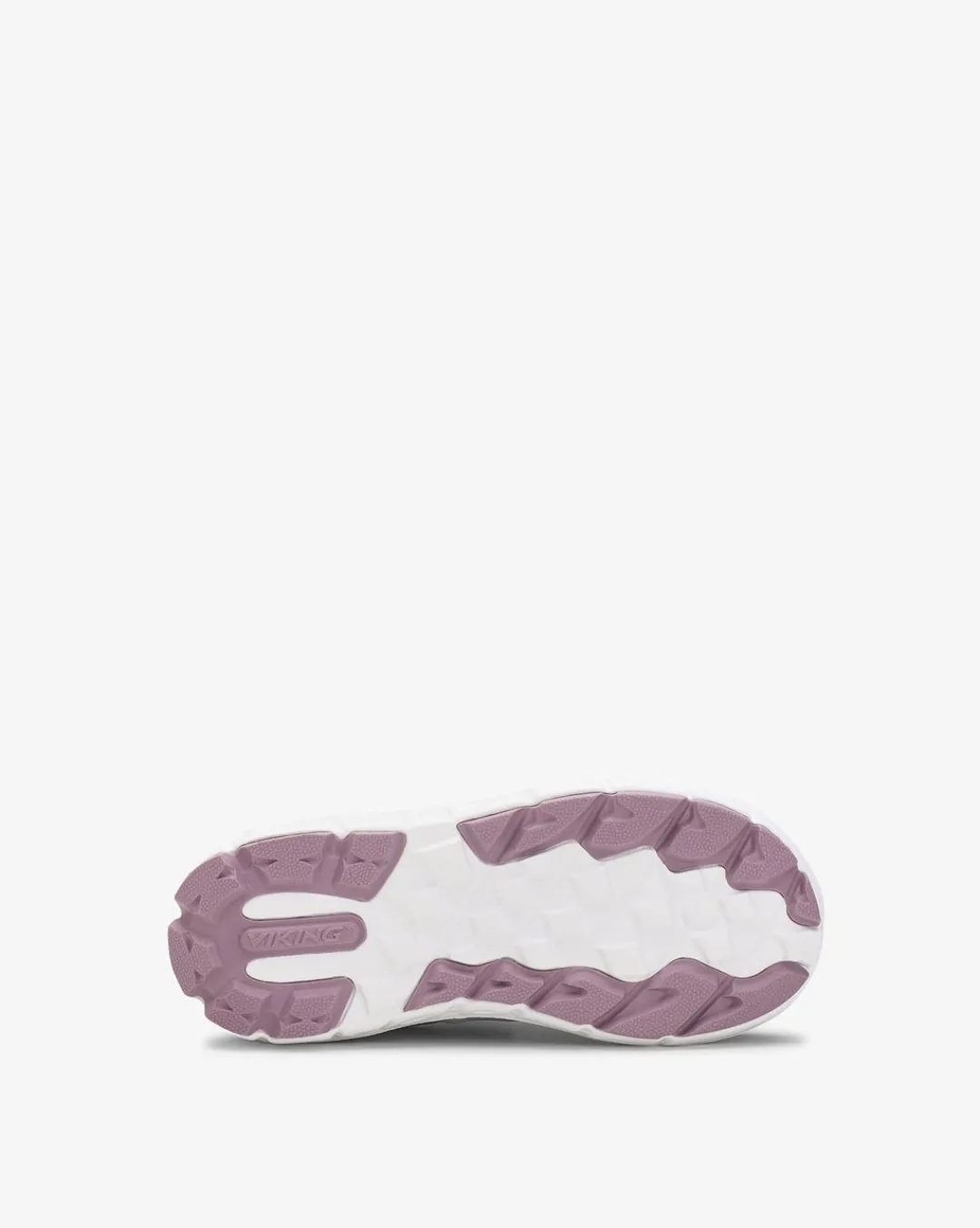 Viking Sneakers|Gore-Tex Barnskor>Spectrum Low GTX Dusty Pink