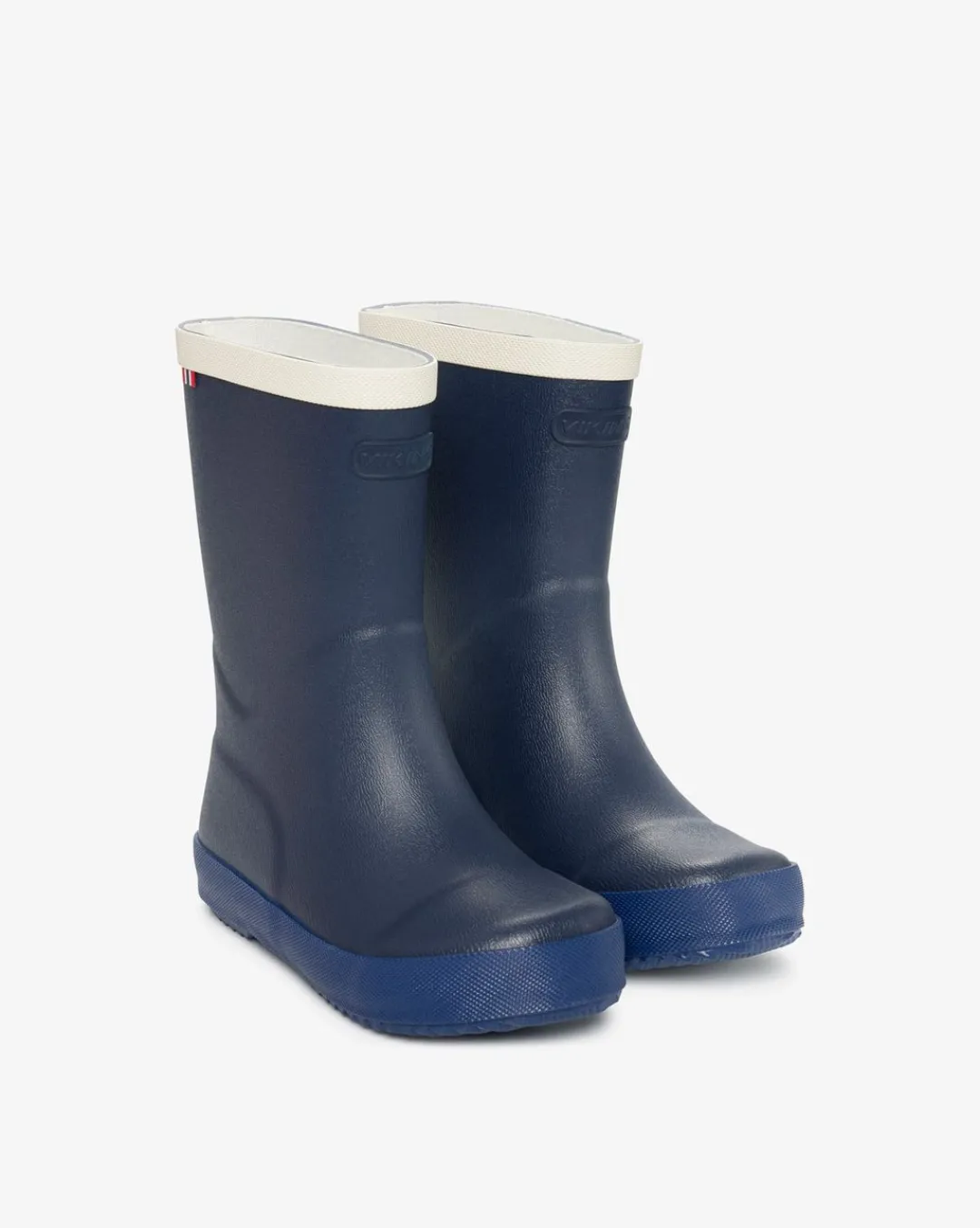 Viking Gummistövlar>Splash Rubber Boot Navy