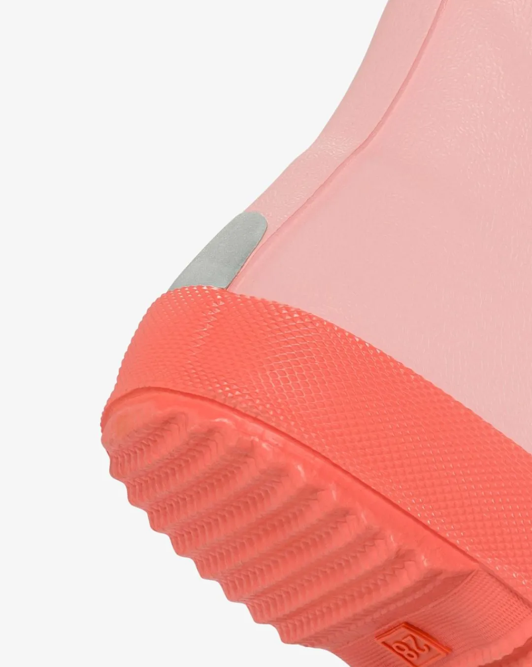Viking Gummistövlar>Splash Rubber Boot Light Pink