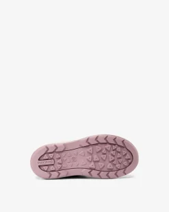 Viking Gore-Tex Barnskor|Vinterskor>Spro Glitter Warm GTX 2V Dusty Pink