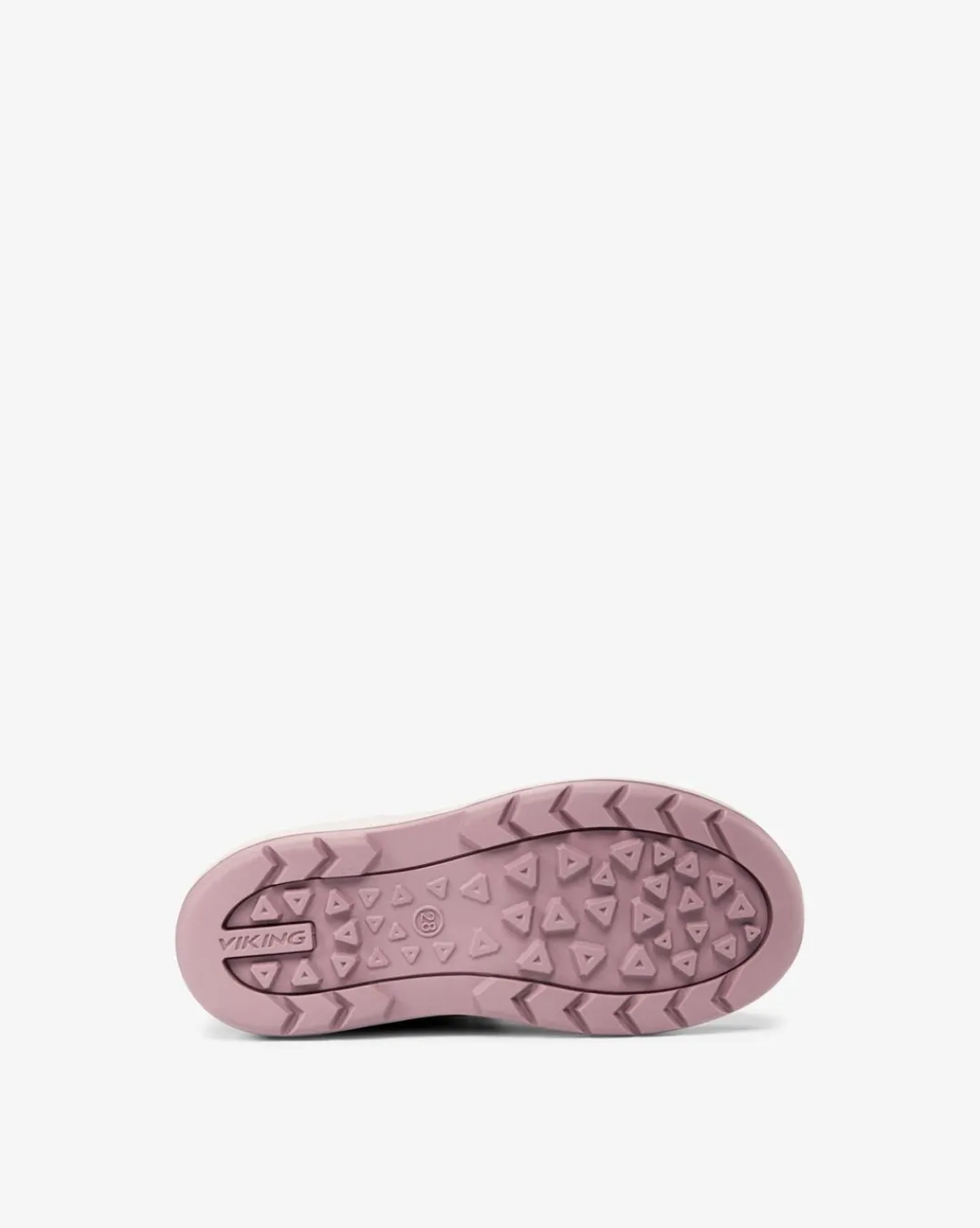 Viking Gore-Tex Barnskor|Vinterskor>Spro Glitter Warm GTX 2V Dusty Pink