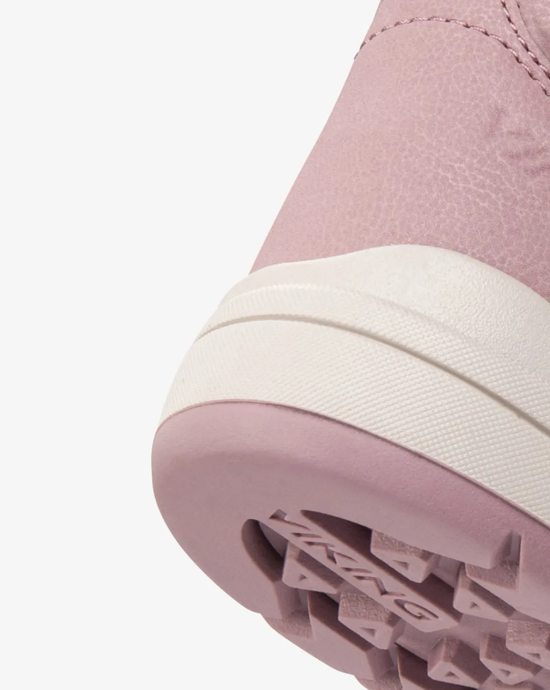 Viking Gore-Tex Barnskor|Vinterskor>Spro Glitter Warm GTX 2V Dusty Pink