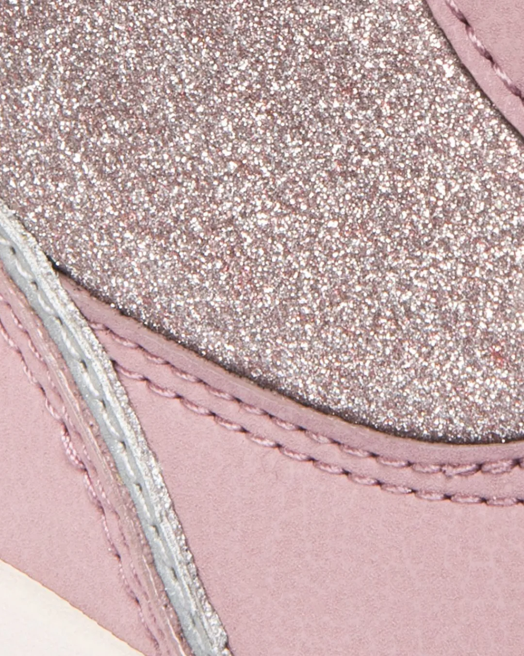 Viking Gore-Tex Barnskor|Vinterskor>Spro Glitter Warm GTX 2V Dusty Pink