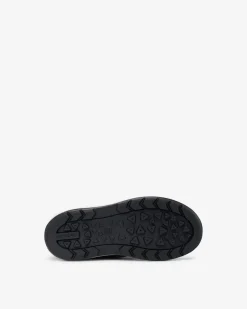 Viking Gore-Tex Barnskor|Vinterskor>Spro Warm GTX 2V Black