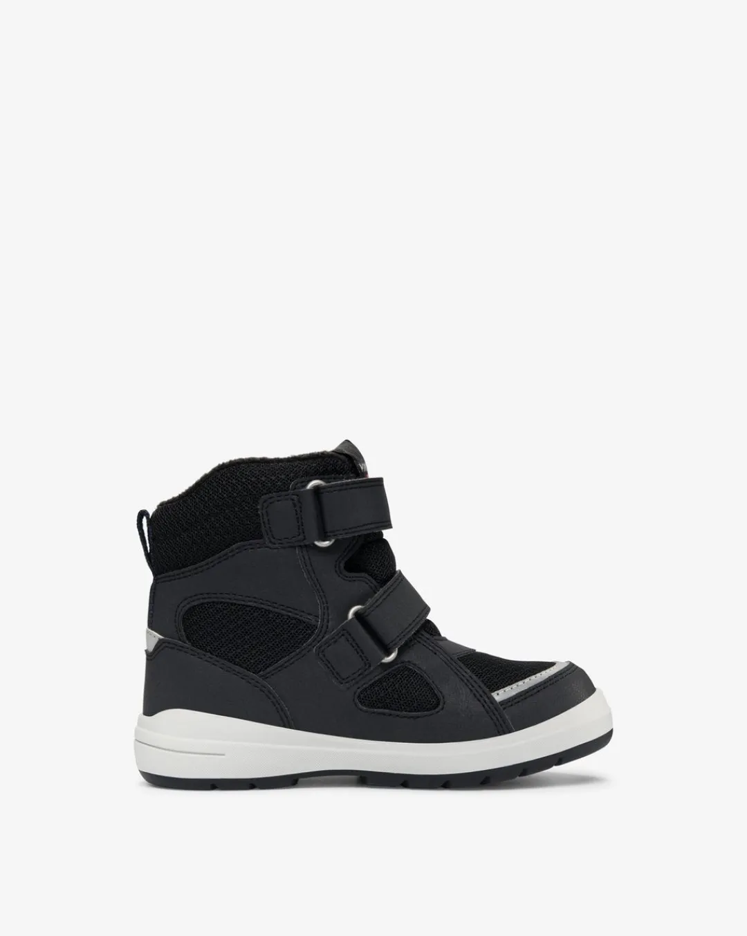 Viking Gore-Tex Barnskor|Vinterskor>Spro Warm GTX 2V Black