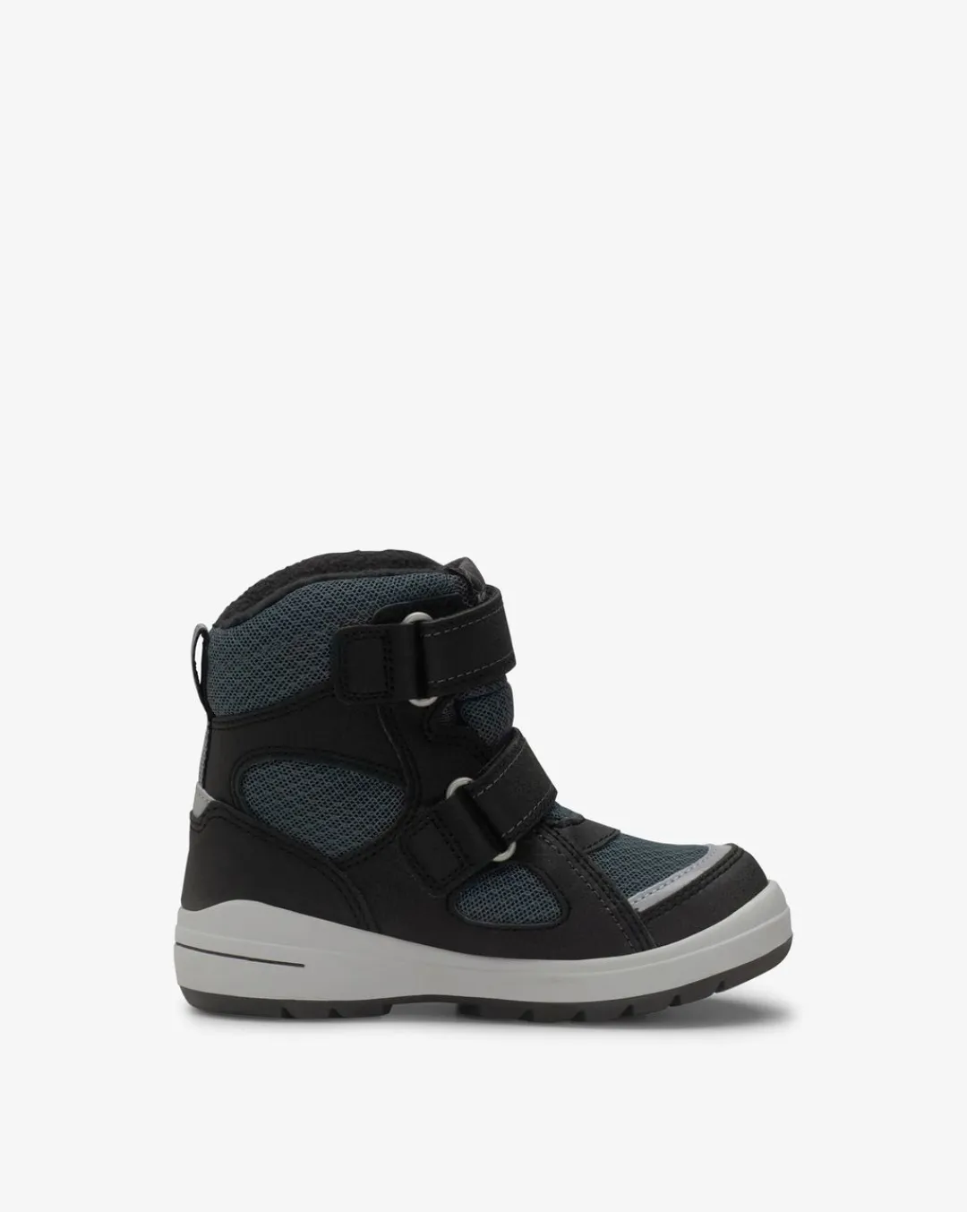 Viking Vinterskor>Spro Warm GTX 2V Black/Charcoal
