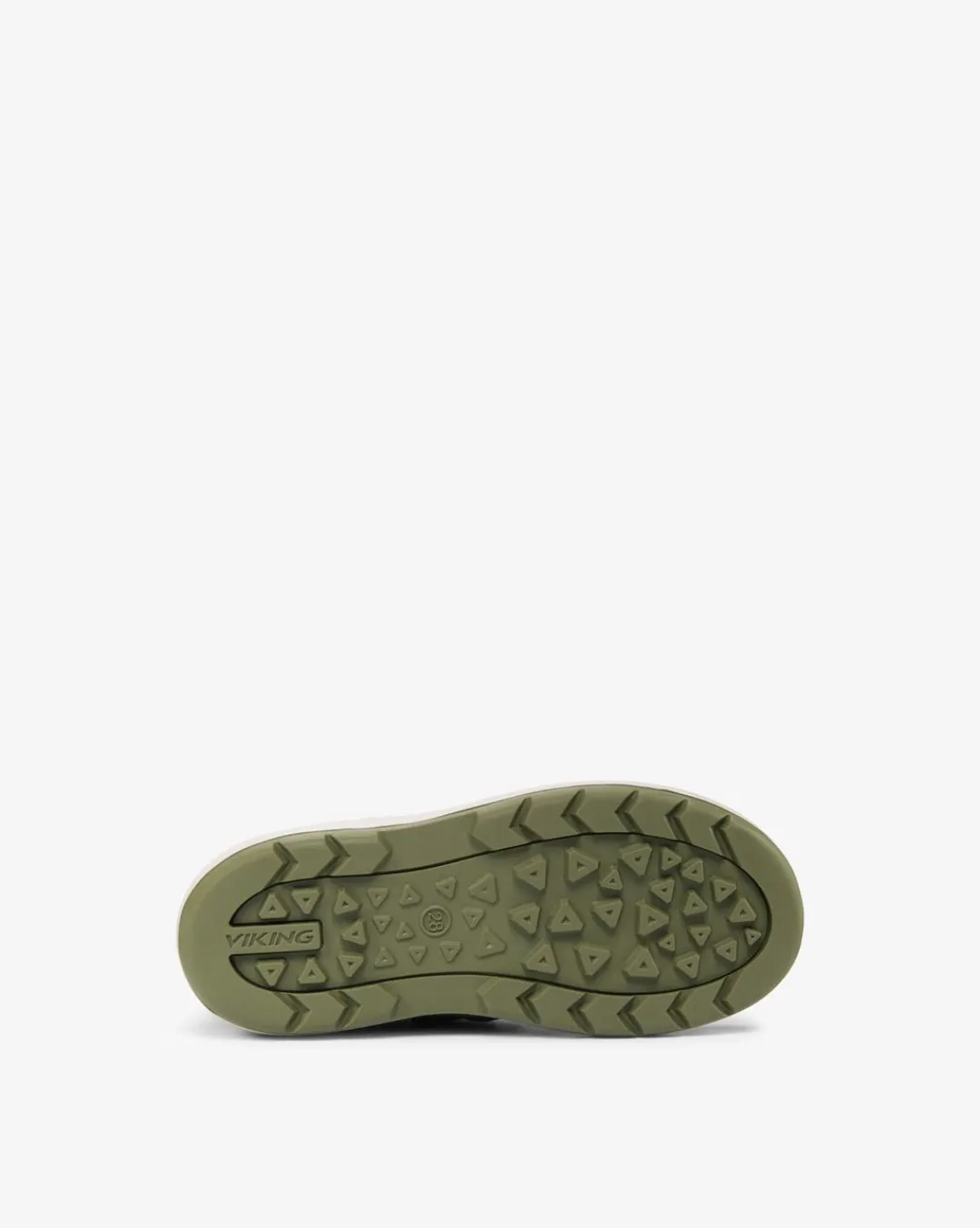 Viking Gore-Tex Barnskor|Vinterskor>Spro Warm GTX 2V Huntinggreen