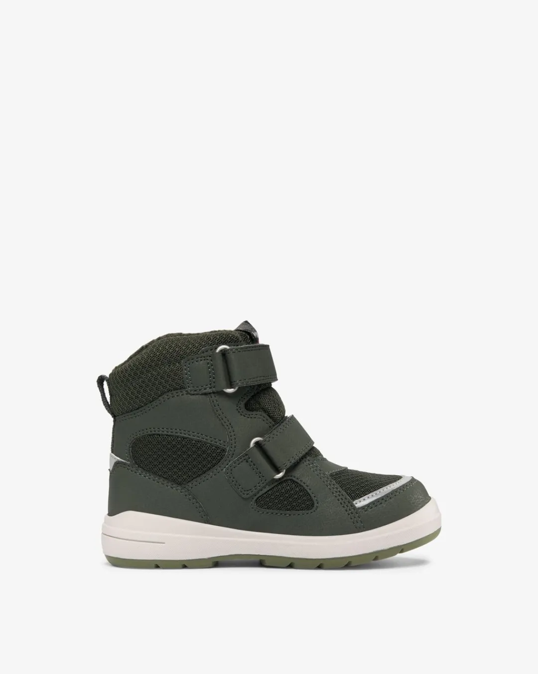 Viking Gore-Tex Barnskor|Vinterskor>Spro Warm GTX 2V Huntinggreen