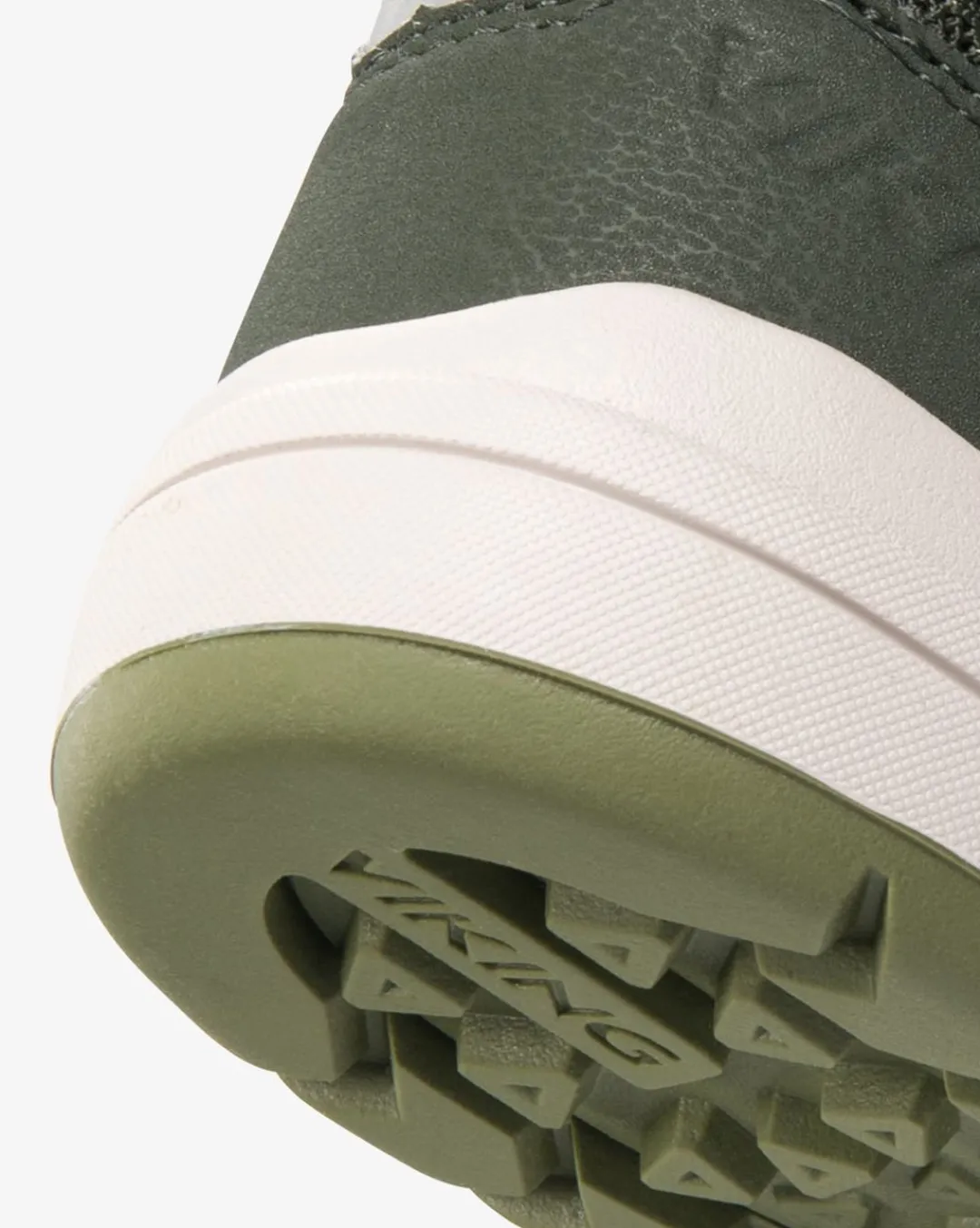 Viking Gore-Tex Barnskor|Vinterskor>Spro Warm GTX 2V Huntinggreen