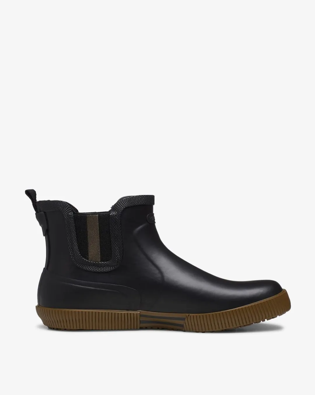 Viking Gummistövlar|Vinterskor>Stavern Urban Rubber Boot Black