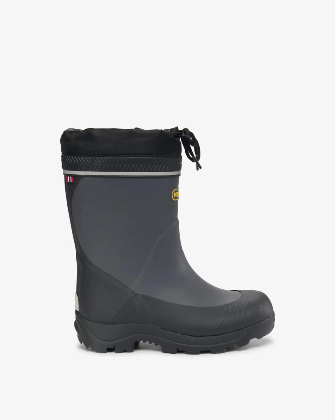 Viking Skor För Juniorer (30-40)>Storm Warm