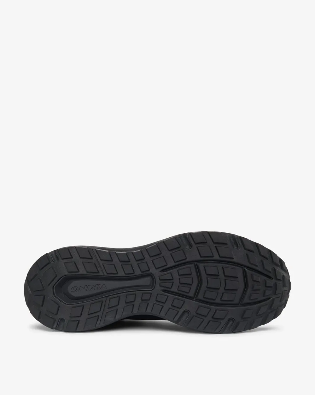 Viking Sneakers|Gore-Tex Herrskor>Stride Low GTX M Black