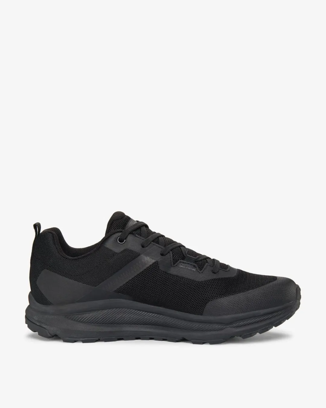Viking Sneakers|Gore-Tex Herrskor>Stride Low GTX M Black