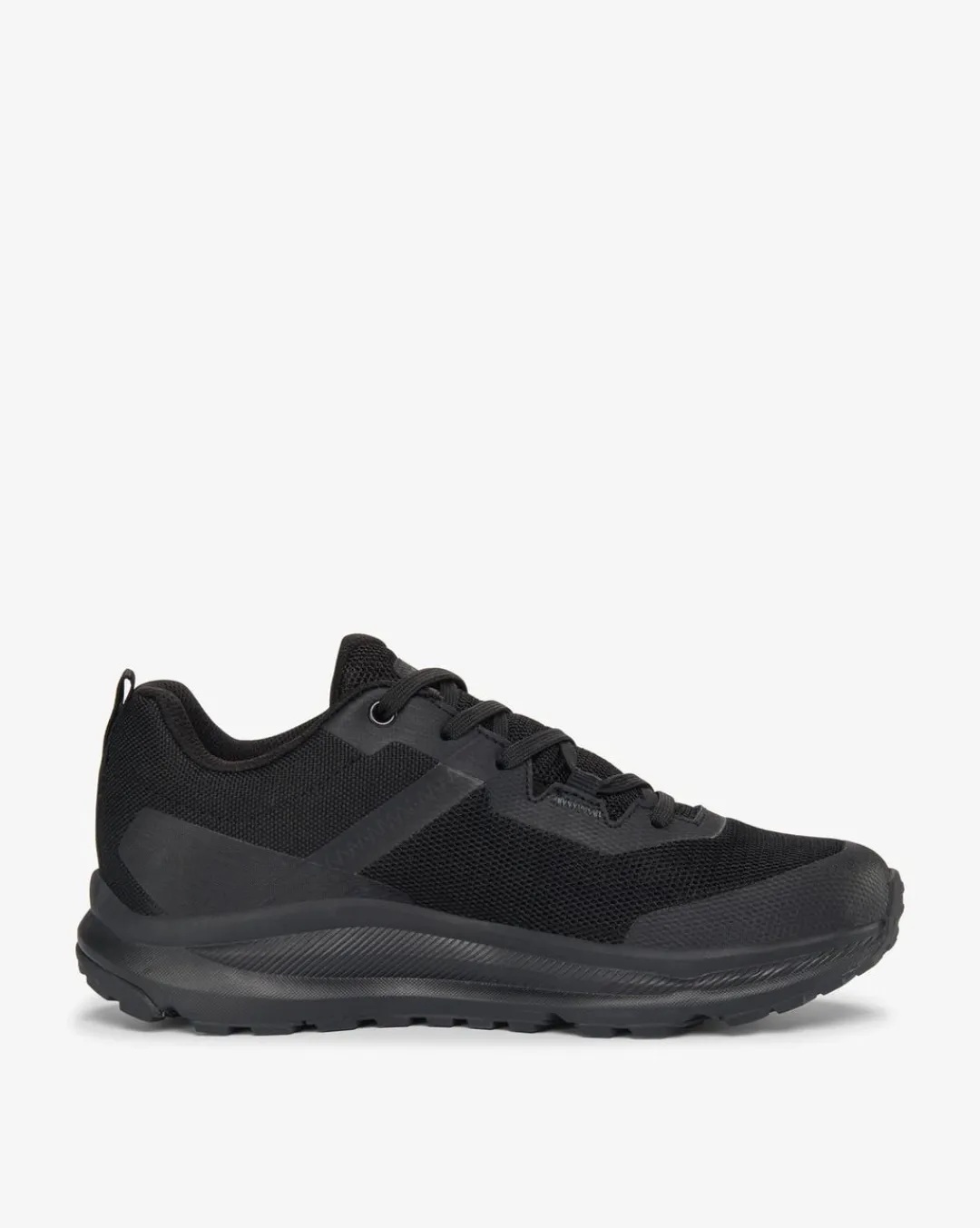 Viking Sneakers|Gore-Tex Damskor>Stride Low GTX W Black