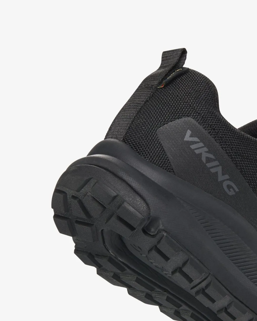 Viking Sneakers|Gore-Tex Damskor>Stride Low GTX W Black