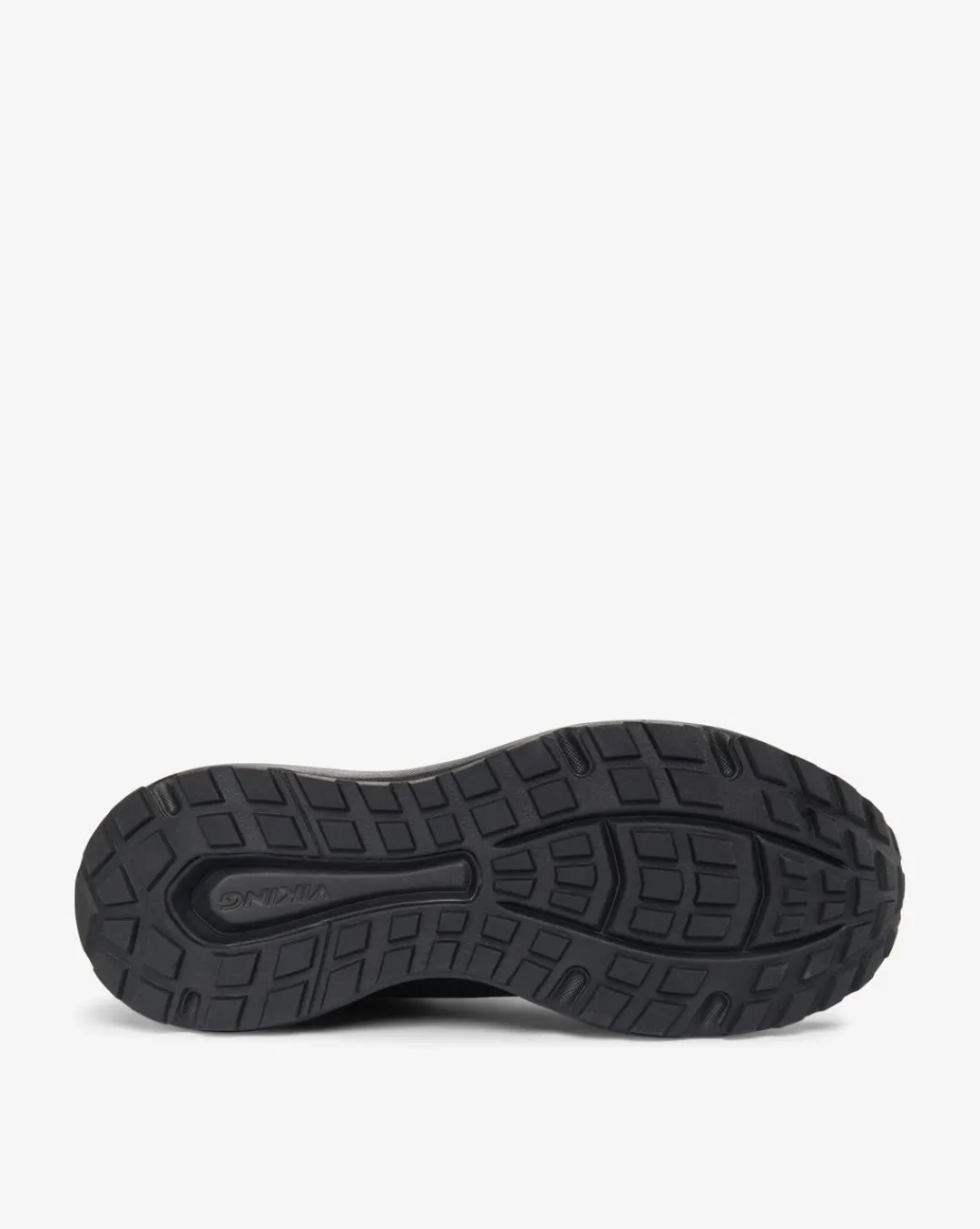 Viking Sneakers|Gore-Tex Herrskor>Stride Mid GTX M Black