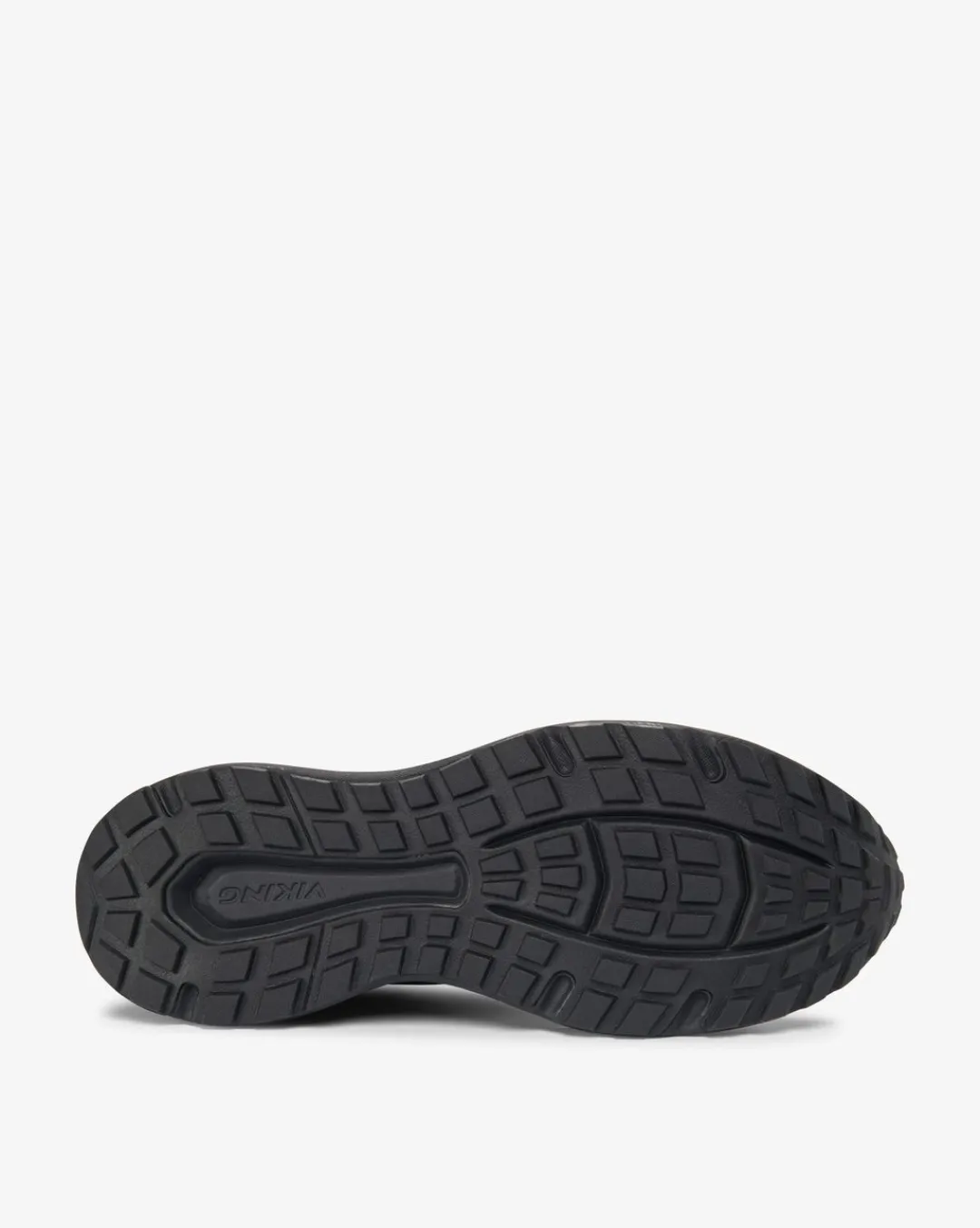 Viking Sneakers|Gore-Tex Damskor>Stride Mid GTX W Black