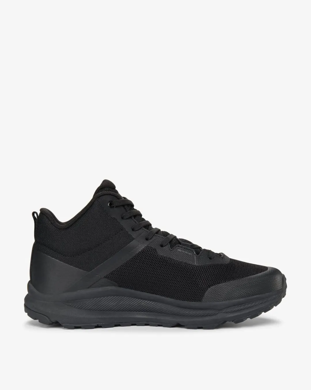 Viking Gore-Tex Herrskor|Vinterskor>Stride Mid Warm GTX M Black