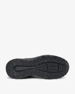 Viking Sneakers|Gore-Tex Damskor>Stride Mid WP W Black