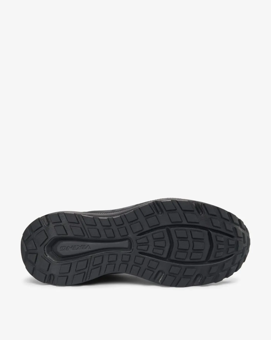 Viking Sneakers|Gore-Tex Damskor>Stride Mid WP W Black