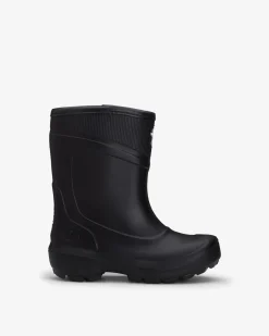 Viking Termostövlar>Supra Warm Thermo Boot Black