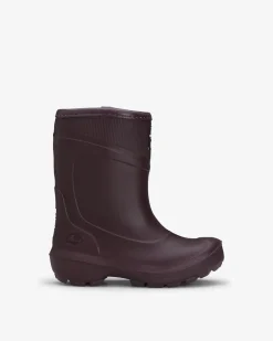 Viking Termostövlar>Supra Warm Thermo Boot Bordeaux