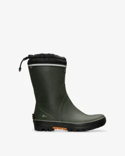 Viking Gummistövlar|Jaktstövlar>Terrain 2 Rubber Boot Green