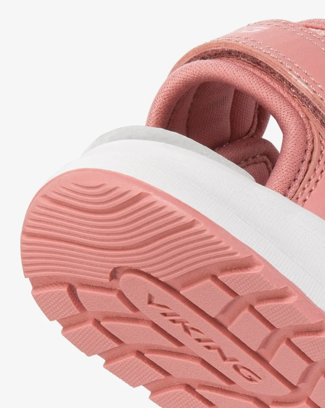 Viking Sandaler>Thrill Sandal 1V SL Light Pink