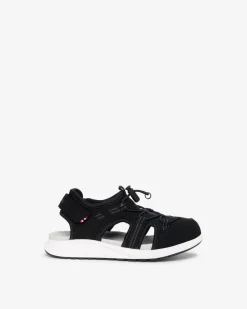 Viking Sandaler>Thrill Sandal 1V SL Black