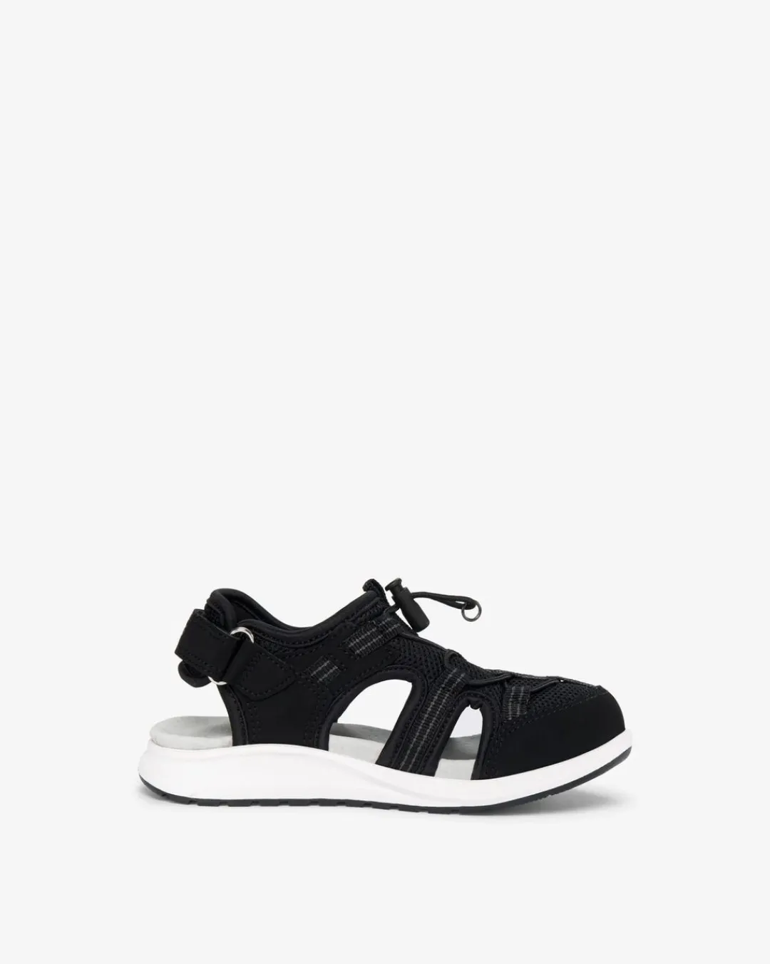 Viking Sandaler>Thrill Sandal 1V SL Black