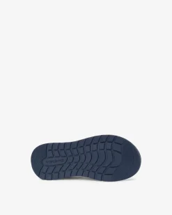 Viking Sandaler>Thrill Sandal 1V SL Navy/Light Grey
